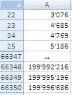 Sample size