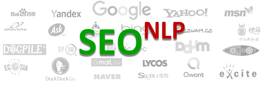 NLP powered SEO technique increase website traffic and organic growth